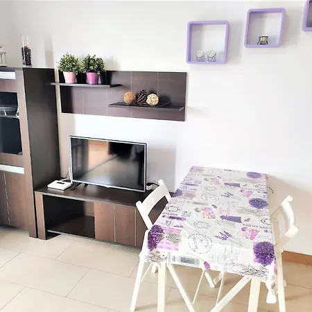 Sea View In Orlando * Costa Adeje