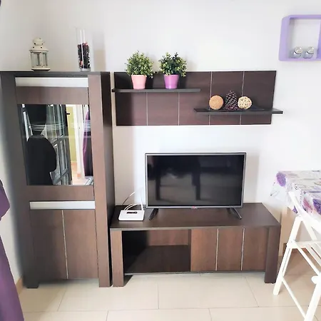 Sea View In Orlando Daire *