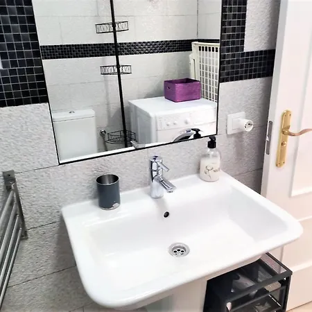 Sea View In Orlando * Costa Adeje