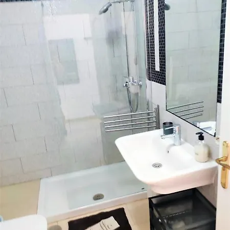 Daire Sea View In Orlando