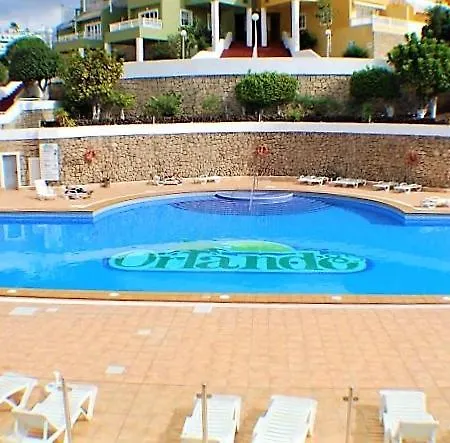 Sea View In Orlando * Costa Adeje (Tenerife)