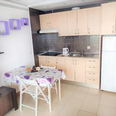 Appartement Sea View In Orlando