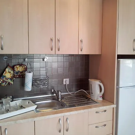 Appartamento Sea View In Orlando *