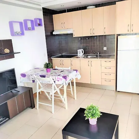 Appartamento Sea View In Orlando