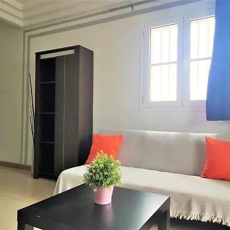 Sea View In Orlando Costa Adeje (Tenerife)