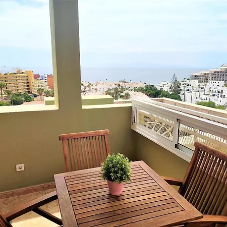 Appartamento Sea View In Orlando