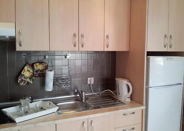 Appartamento Sea View In Orlando *