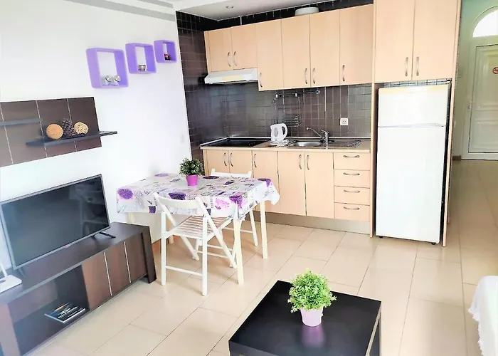 Appartamento Sea View In Orlando