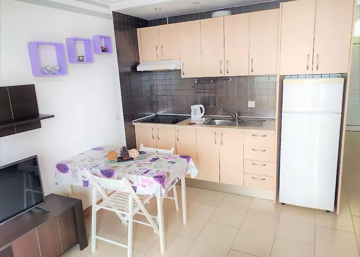 Appartamento Sea View In Orlando