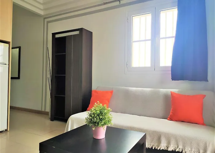 Sea View In Orlando Costa Adeje (Tenerife)