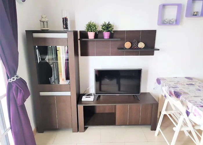 Sea View In Orlando Appartamento *