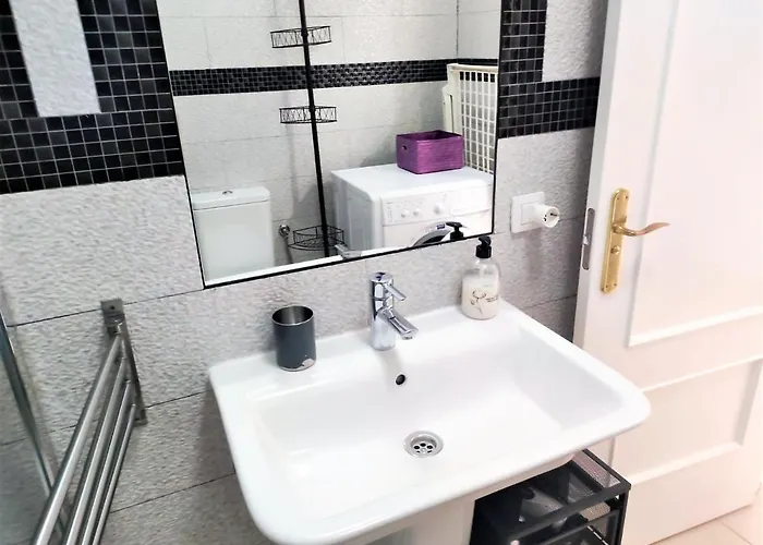 Sea View In Orlando * Costa Adeje (Tenerife)