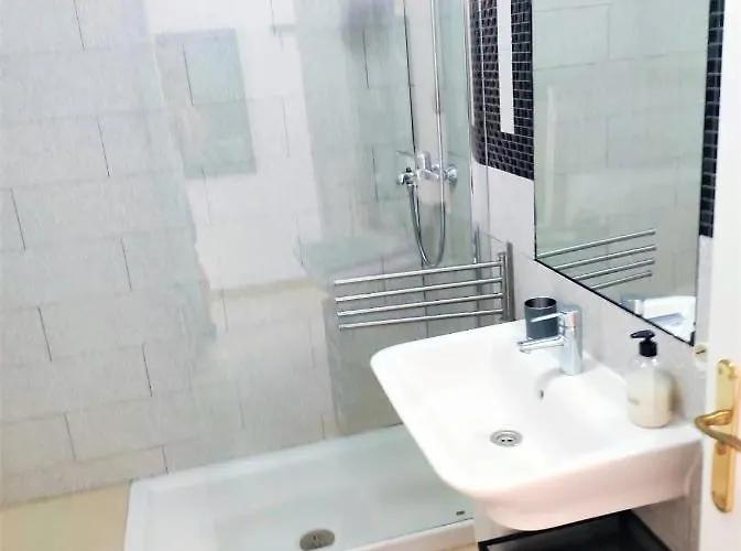 Appartamento Sea View In Orlando