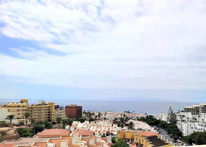 Sea View In Orlando *