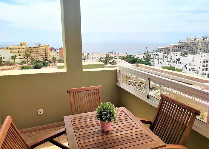 Appartamento Sea View In Orlando